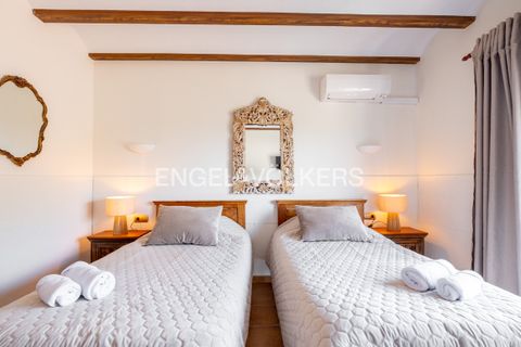 Villa i Finestrat, Alicante, Finestrat - € 1.710.000 | Ref: W-046FX4 - foto 41