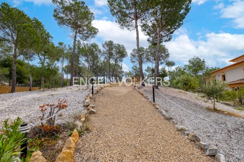 Villa i Finestrat, Alicante, Finestrat - € 1.710.000 | Ref: W-046FX4 - foto 6