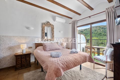 Villa i Finestrat, Alicante, Finestrat - € 1.710.000 | Ref: W-046FX4 - foto 21