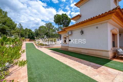 Villa i Finestrat, Alicante, Finestrat - € 1.710.000 | Ref: W-046FX4 - foto 12