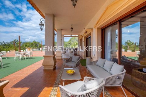 Villa i Finestrat, Alicante, Finestrat - € 1.710.000 | Ref: W-046FX4 - foto 13