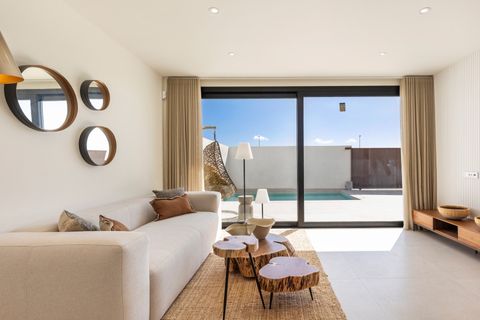 Villa i San Javier, Murcia, San Javier - € 385.000 | Ref: C010-D02-V33 - foto 4