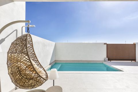 Villa i San Javier, Murcia, San Javier - € 385.000 | Ref: C010-D02-V33 - foto 7