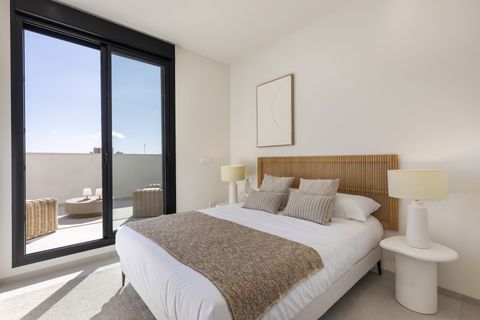 Villa i San Javier, Murcia, San Javier - € 385.000 | Ref: C010-D02-V33 - foto 12