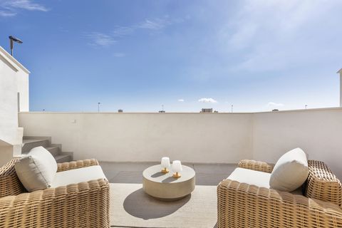 Villa i San Javier, Murcia, San Javier - € 385.000 | Ref: C010-D02-V33 - foto 14