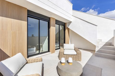 Villa i San Javier, Murcia, San Javier - € 385.000 | Ref: C010-D02-V33 - foto 16