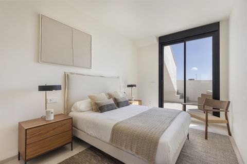 Villa i San Javier, Murcia, San Javier - € 385.000 | Ref: C010-D02-V33 - foto 17