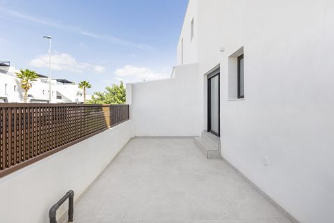 Villa i San Javier, Murcia, San Javier - € 385.000 | Ref: C010-D02-V33 - foto 22