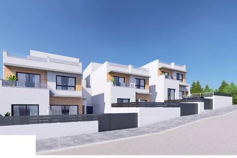 Villa a Benijofar, Alicante, Benijofar - € 515.000 | Ref: C037-D01-V33B - foto 3