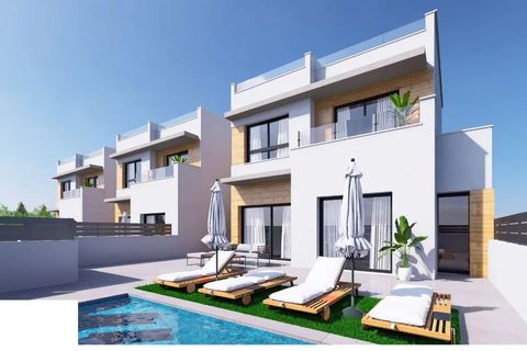 Villa a Benijofar, Alicante, Benijofar - € 515.000 | Ref: C037-D01-V33B - foto 13
