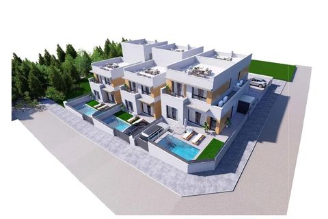 Villa a Benijofar, Alicante, Benijofar - € 515.000 | Ref: C037-D01-V33B - foto 14