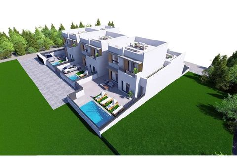 Villa a Benijofar, Alicante, Benijofar - € 515.000 | Ref: C037-D01-V33B - foto 15
