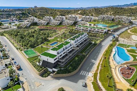 Lejlighed i Finestrat, Alicante, Finestrat - € 495.000 | Ref: C098-D01-A32 - foto 2