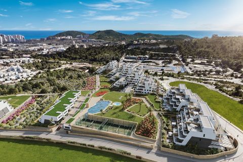 Lejlighed i Finestrat, Alicante, Finestrat - € 495.000 | Ref: C098-D01-A32 - foto 3