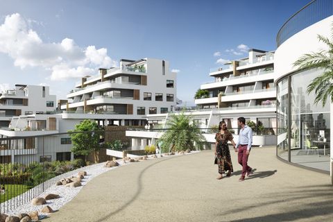 Lejlighed i Finestrat, Alicante, Finestrat - € 495.000 | Ref: C098-D01-A32 - foto 15