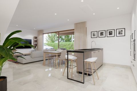 Villa i Elche, Alicante, Elche - € 565.000 | Ref: C089-D02-V33 - foto 4
