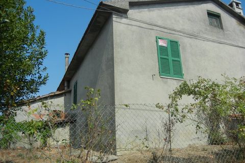 Landejendom i Panicale, Perugia, Panicale - € 68.000 | Ref: P248 - foto 3