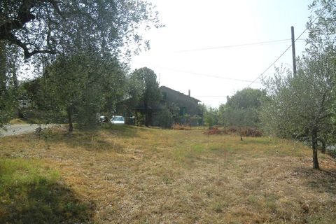 Landejendom i Panicale, Perugia, Panicale - € 68.000 | Ref: P248 - foto 9