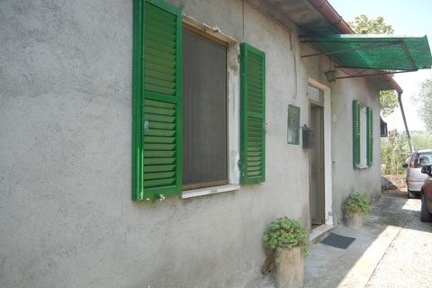 Landejendom i Panicale, Perugia, Panicale - € 68.000 | Ref: P248 - foto 2