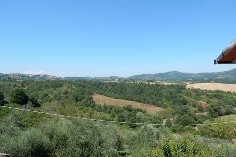 Byhus i Panicale, Perugia, Panicale - € 95.000 | Ref: P228 - foto 18