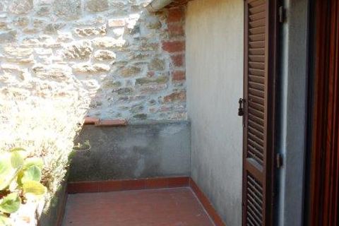 Byhus i Panicale, Perugia, Panicale - € 95.000 | Ref: P228 - foto 13