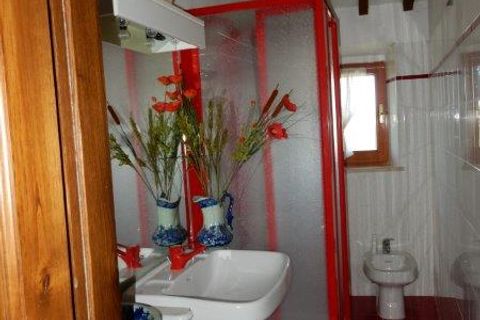 Byhus i Panicale, Perugia, Panicale - € 95.000 | Ref: P228 - foto 7