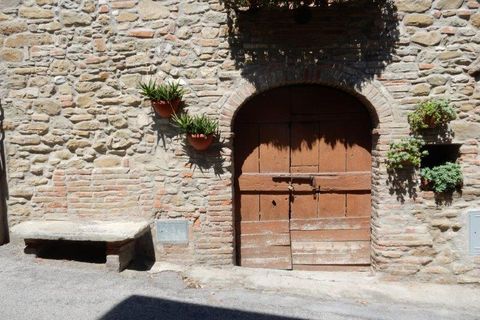 Byhus i Panicale, Perugia, Panicale - € 95.000 | Ref: P228 - foto 16
