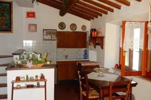 Byhus i Panicale, Perugia, Panicale - € 95.000 | Ref: P228 - foto 3