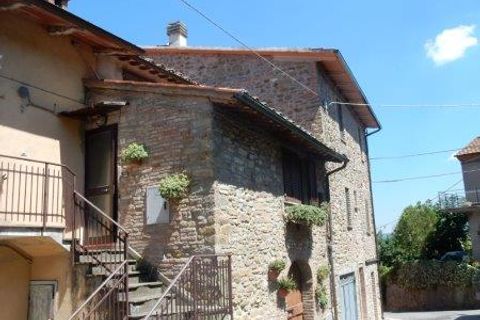 Byhus i Panicale, Perugia, Panicale - € 95.000 | Ref: P228 - foto 2