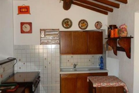Byhus i Panicale, Perugia, Panicale - € 95.000 | Ref: P228 - foto 4