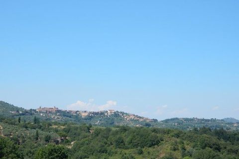 Byhus i Panicale, Perugia, Panicale - € 95.000 | Ref: P228 - foto 14