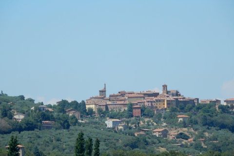 Byhus i Panicale, Perugia, Panicale - € 95.000 | Ref: P228 - foto 15