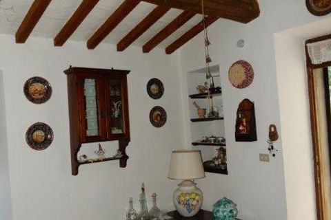 Byhus i Panicale, Perugia, Panicale - € 95.000 | Ref: P228 - foto 10