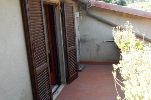 Byhus i Panicale, Perugia, Panicale - € 95.000 | Ref: P228 - foto 12
