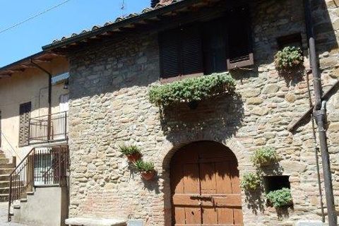Byhus i Panicale, Perugia, Panicale - € 95.000 | Ref: P228 - foto 1