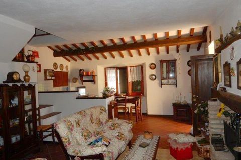 Byhus i Panicale, Perugia, Panicale - € 95.000 | Ref: P228 - foto 5