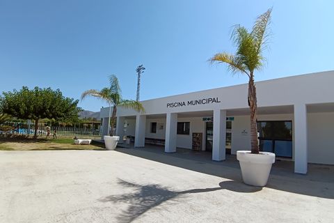 Byhus i Gata De Gorgos, Alicante, Gata De Gorgos - € 339.000 | Ref: GT-02 - foto 10