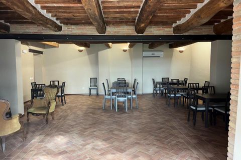 Farm hus i Panicale, Perugia, Panicale - € 760.000 | Ref: P182 - foto 7