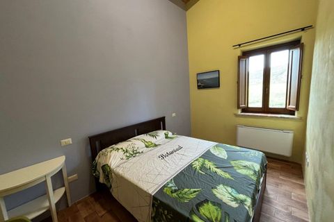 Farm hus i Panicale, Perugia, Panicale - € 760.000 | Ref: P182 - foto 17
