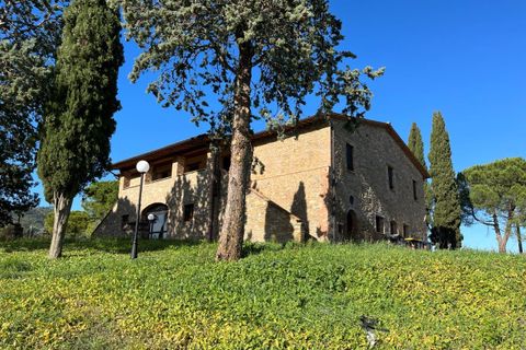 Farm hus i Panicale, Perugia, Panicale - € 760.000 | Ref: P182 - foto 5