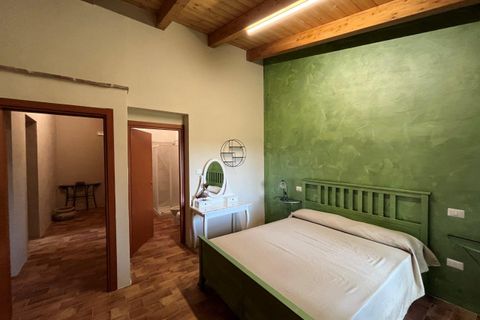 Farm hus i Panicale, Perugia, Panicale - € 760.000 | Ref: P182 - foto 18