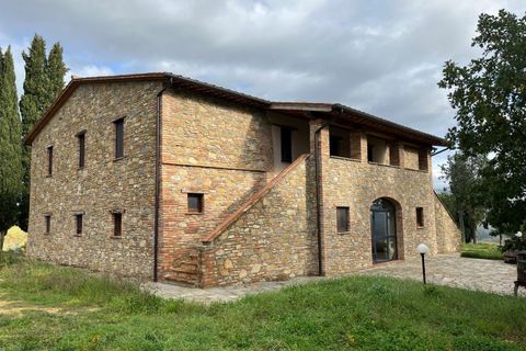 Farm hus i Panicale, Perugia, Panicale - € 760.000 | Ref: P182 - foto 1