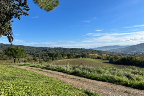 Farm hus i Panicale, Perugia, Panicale - € 760.000 | Ref: P182 - foto 6