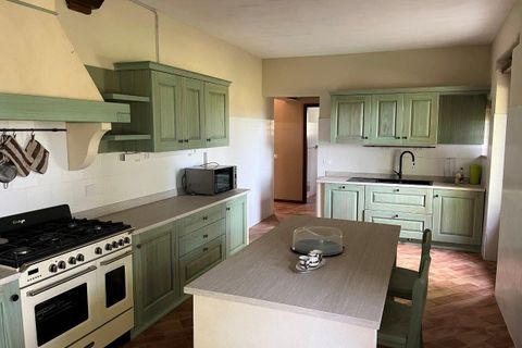 Farm hus i Panicale, Perugia, Panicale - € 760.000 | Ref: P182 - foto 11