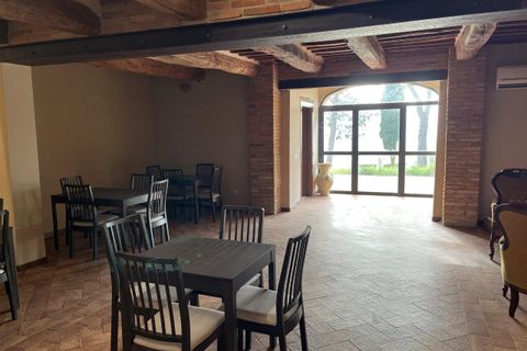 Farm hus i Panicale, Perugia, Panicale - € 760.000 | Ref: P182 - foto 9