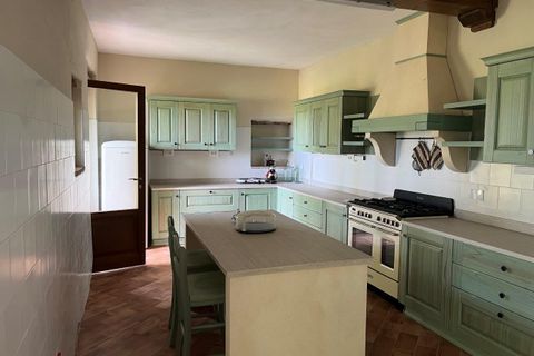 Farm hus i Panicale, Perugia, Panicale - € 760.000 | Ref: P182 - foto 10
