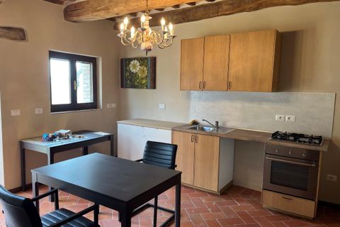 Farm hus i Panicale, Perugia, Panicale - € 760.000 | Ref: P182 - foto 14