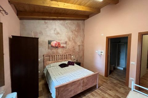 Farm hus i Panicale, Perugia, Panicale - € 760.000 | Ref: P182 - foto 19