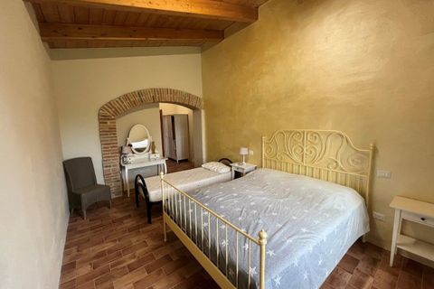 Farm hus i Panicale, Perugia, Panicale - € 760.000 | Ref: P182 - foto 15