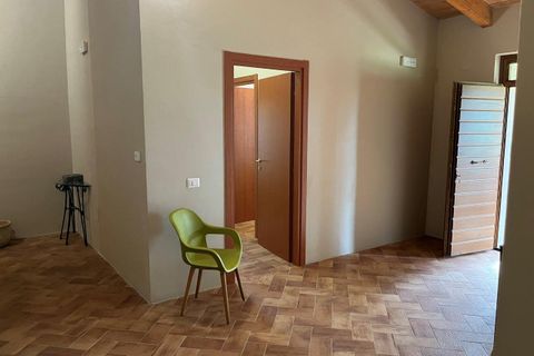 Farm hus i Panicale, Perugia, Panicale - € 760.000 | Ref: P182 - foto 13